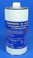 Очиститель для ПВХ (COSMOFEN 10) 