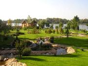 Ландшафтный дизайн 