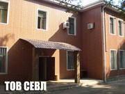 Офисное здание в Кривом Роге