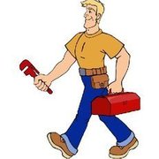 сантехник од уа