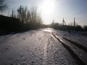 Продам собств. приват. участок на берегу Азовского моря Бердянский р-н