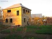  Продам недостроеный дом +участок 10 соток в Житомире