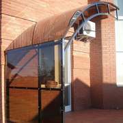 Поликарбонат Израильский