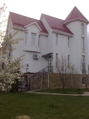 Срочно продам обжитый жилой дом