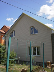 Продам 2-этажный дом на Великом Лугу