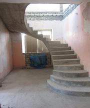 Бетонные лестницы Кировоград