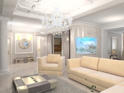 дизайн интерьера мастерская дизайна МАДИЗ