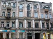 Продажа 4-комнатной квартиры. Саксаганского,  89А