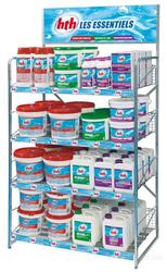 Химия для бассейна.