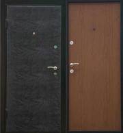 двери сварные