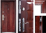 двери эконом-класса