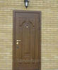 двери металлические 