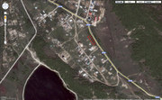 Продается участок 10 соток с.Орлиное 