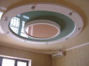 Натяжные потолки Lackfolie