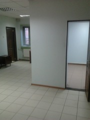 Сдам офис на Советской 45 кв.м