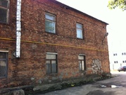 Нежилые производственные здания с офисами 