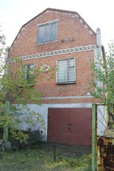 Своя 2-х этажная дача за Победой-6