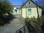 Дом в Каче (Севастополь)