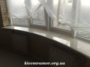 Подоконники мрамор.Подоконники из мрамора