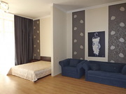 Сдам студийную квартиру посуточно в ЖК Корона Новой Аркадии