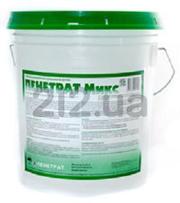 Пенетрат Микс- проникающая гидроизоляция для бетона на стадии заливки