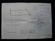 Продам земельный участок в Крыму 6.44 га  6 км от Евпатории