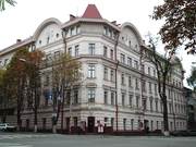 Продам квартиру в Днепропетровске 