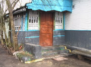 Продам  дом+30  соток  в  120  км  от  Киева!  Вертиевка  за  Нежином