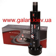 отопительные котлы, электродные, Галан,  системы отопления