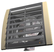 Воздушное отопление (Польша)