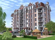 Квартиры от застройщика в Вишнёвом 