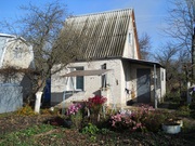 Дача в Проміні