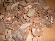 Кора крупная.  40л = 1 мешок