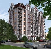 2-к квартира от застройщика всего за 47 200 у.е.!