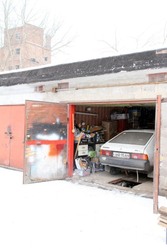 Продам гараж на Автотранспортной 4970$