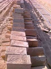 Купить ракушняк цена Запорожье. Продажа ракушечника