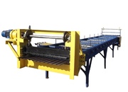 Лінії для виробництва металочерепиці профнастилу