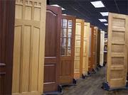 Входные и межкомнатные двери