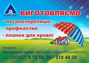 Все для кровли 