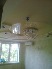 Ремонт и строительство от простого до элитного