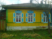 Продам дом с огородом