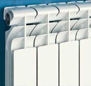 Радиаторы Elegance(made in Ukraine)