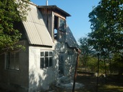 Продам дачу в горном Крыму 