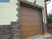 Ворота откатные Черновцы,  купить гаражные ворота в Черновцах