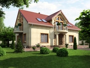 Проектные работы