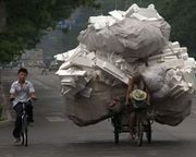 ВЫВОЗ СТРОЙМУСОРА