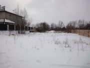 участки под застройку