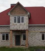 Продам 1, 5 поверховий будинок в р-н Львівської.