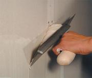 Шпаклёвка стен и потолков Херсон