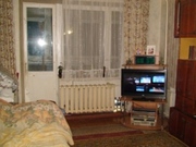 Продам 2-к.кв. на Победе-4 в кирпичном доме